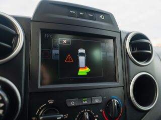 Citroen Berlingo Multispace Exclusive Facelift 1.6 R4 BlueHDi 73kW