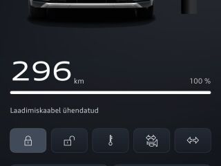 Audi e-tron 230kW