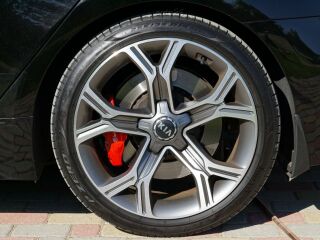Kia Stinger GT2 3.3 V6 272кВ