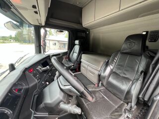 Scania R540 A6X2NB - WF HYDRAULIC 397кВ