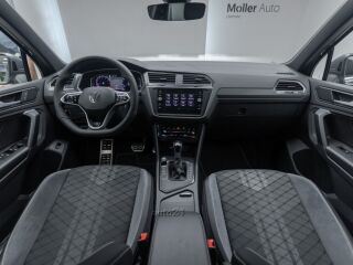Volkswagen Tiguan R-Line 1.5 110kW