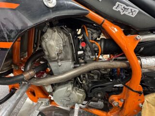 KTM RST 525
