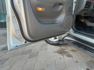 Toyota Land Cruiser 3.0 122kW