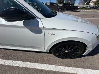 Skoda Superb L&K 2.0 110кВ