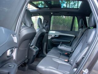 Volvo XC90 7k Ultimate Bright Intelli PRO Xenium Wntr 2.0 B5 AWD KERS MildHybrid MY2024 183kW