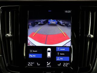 Volvo V90 AWD Inscription 2.0 T6 Recharge Plug-In 186kW