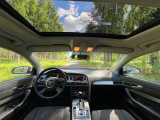 Audi A6 2.0 103kW