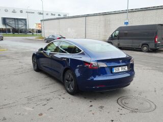Tesla Model 3 153kW