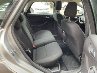 Ford Focus Turnier 1.0 EcoBoost 92kW