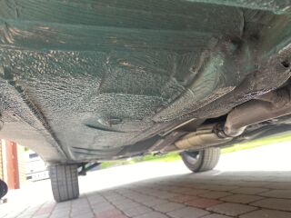 BMW 318 1.8 83kW