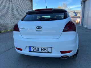 Kia Ceed 1.6 R4 93kW