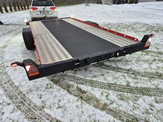 Lorries PLAXX 27-4520