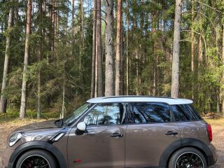 MINI Cooper S 1.6 135kW