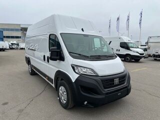 Fiat Ducato L4H3 2.2 Mjet 103kW