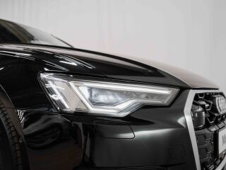 Audi A6 Quattro MHEV 2.0 150кВ