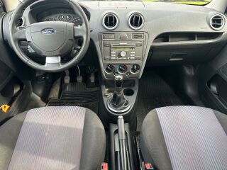 Ford Fusion 1.4 59кВ