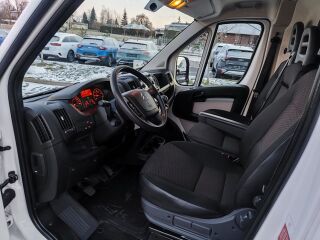 Citroen Jumper L3H2 2.0 HDi 96kW