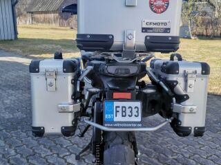 CFMOTO 800MT 67kW