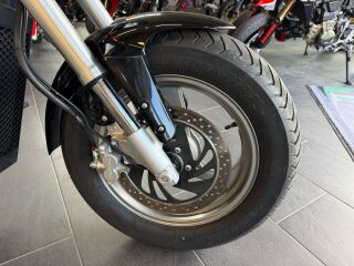 Suzuki VZ 800 Intruder V2 39kW