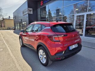 Mitsubishi ASX Intense 1.3 116kW