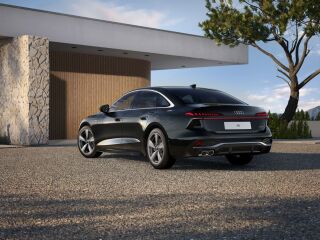 Audi A6 Limousine TDI quattro S Line 2.0 TDI 150kW