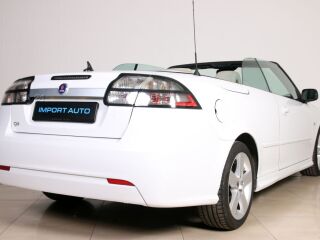 Saab 9-3 CABRIO 2.0 T 154kW