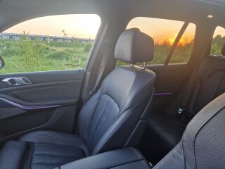 BMW X5 xDrive45e Xline Plug-in hybrid Laser 3.0 290kW