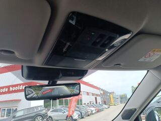 Mitsubishi Outlander Instyle Plus 4WD 2.4 PHEV 225kW