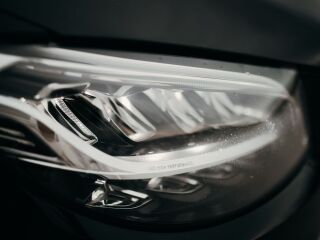 Mercedes-Benz C 300 e 2.0 235kW