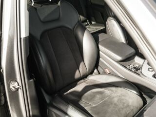 Audi Q7 S-line 3.0 200кВ