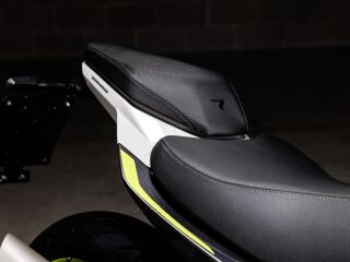 Benelli Tornado 550 R2 42kW