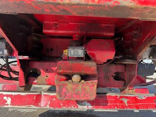 Scania G440 8X2*6 EURO5 + FASSI F950AXP.27 + JIB EURO 5 324kW