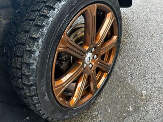 Volvo XC60 Inscription 2.0 177kW
