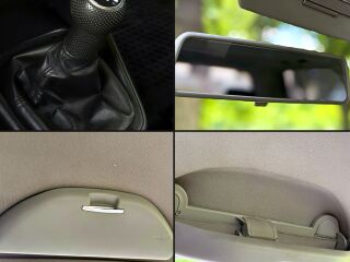 Volkswagen Golf Comfort 1.6 77кВ