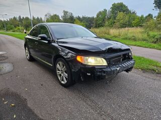 Volvo S80 2.4 151кВ