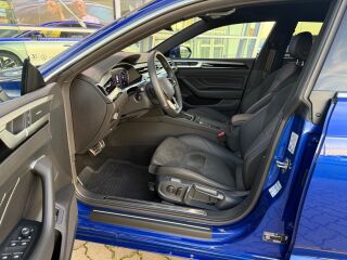 Volkswagen Arteon R-Line 2.0 R4 TSI 140kW