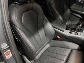 BMW 530 d xDrive 3.0 d 195kW