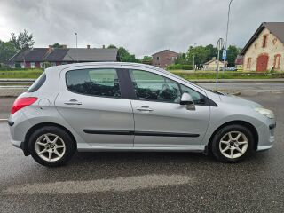 Peugeot 308 1.6 88kW