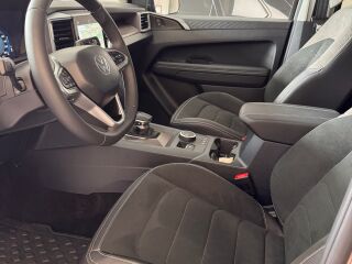 Volkswagen Amarok Style 3.0 V6 177kW