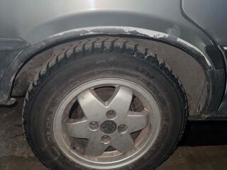 Audi 80 1.6 55кВ