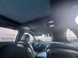 Audi A8 Long Individual Build 4.2 V8 TDI 258кВ