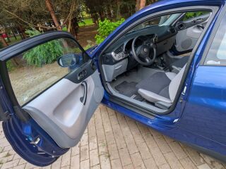 Honda Insight 1.0 R3 50кВ
