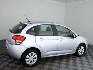 Citroen C3 Elegance 1.1 44кВ
