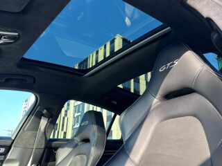 Porsche Panamera GTS 4.0 338кВ