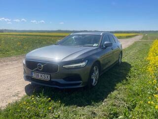 Volvo V90 2.0 110kW