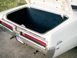Buick LeSabre Custom 7.5 V8 275kW