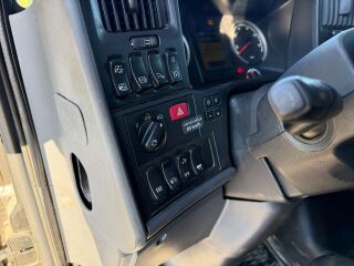 Scania R480 8x4