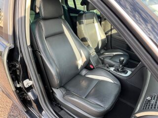 Saab 9-3 Vector 1.9 R4 Tid 110kW