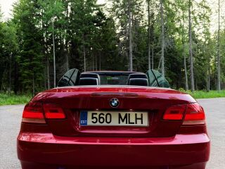 BMW 335 3.0 300kW
