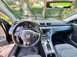 Volkswagen Passat 1.4 118кВ